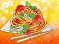 Spel Fried Noodles