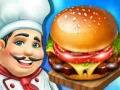 Spel Cooking Fever