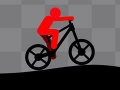 Spel Mountain Bike Runner