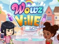 Spel WOWZVille