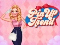 Spel Pin Up Trend
