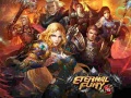 Spel Eternal Fury