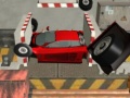 Spel Car Crusher Master