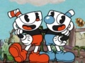 Spel Cuphead