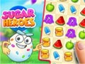 Spel Sugar Heroes