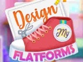 Spel Design My Flatforms