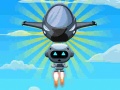 Spel Flying Robot