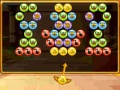 Spel Bubble Shooter Egypt