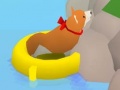 Spel Raft Dogs