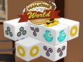 Spel Mahjong World
