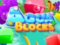 Spel Aqua blocks
