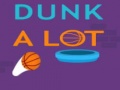 Spel Dunk A Lot