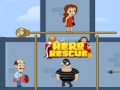 Spel Hero Rescue