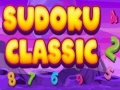 Spel Sudoku Classic