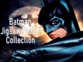Spel Batman Jigsaw Puzzle Collection