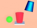 Spel Tricky Cups‏