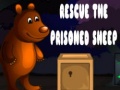 Spel Rescue The Prisoned Sheep