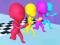 Spel Fun & Run Race 3d