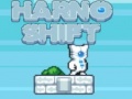 Spel Harno Shift