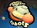 Spel Schmuck'em Chuck'em Robots