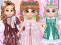 Spel Little Princess Lolita Style Makeover