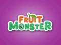 Spel Fruit Monster