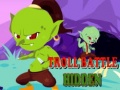 Spel Troll Battle Hidden