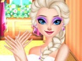 Spel Princess Nail Design Day