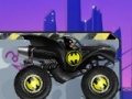 Spel Batman Truck 2