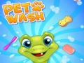 Spel Pet Wash
