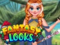 Spel Fantasy Looks
