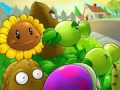 Spel Plants Vs Zombies 2