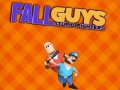 Spel Fall Guys stupid fighters