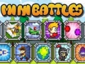Spel MiniBattles