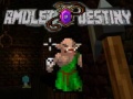 Spel Amulet of Destiny