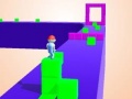 Spel Cube Run