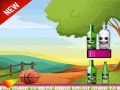 Spel Bottle Shooter