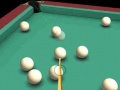 Spel 3d Billiard Piramid