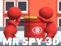 Spel Mr Spy 3D