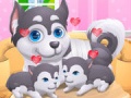 Spel Cute Puppy Pregnant