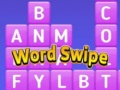 Spel Word Swipe
