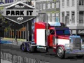 Spel Just Park It 12