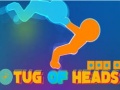 Spel Tug of Heads