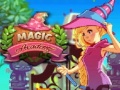 Spel Magic Academy