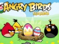 Spel Angry Birds seasons