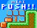 Spel Mini Push