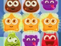 Spel Crazy Jelly Match
