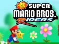 Spel Super Wario Riders