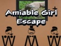 Spel Amiable Boy Escape