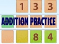 Spel Addition Practice